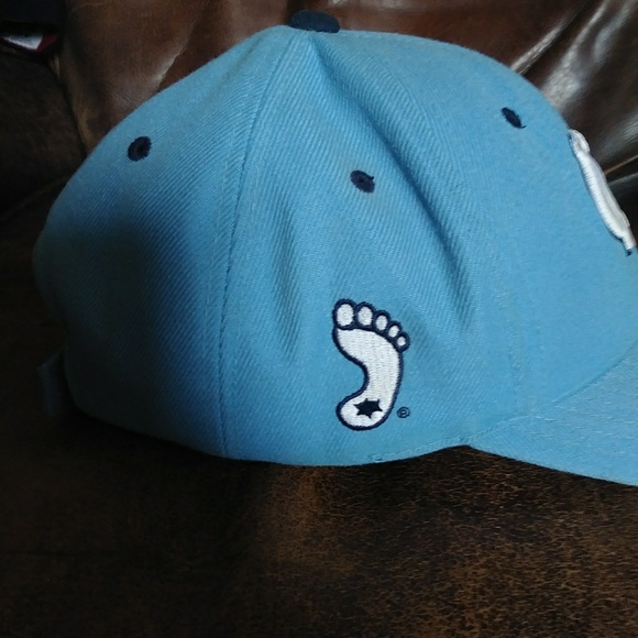 UNC Tar heels hat - Picture 2 of 4